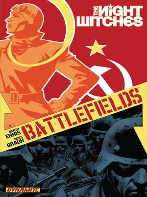 cover image of Battlefields (2008), Volume 1